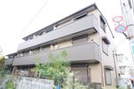 プリマヴェーラⅠ棟の外観画像