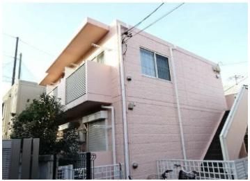 ユニベール石神井(912918)の外観画像