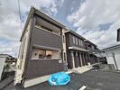 サンハイツの外観画像