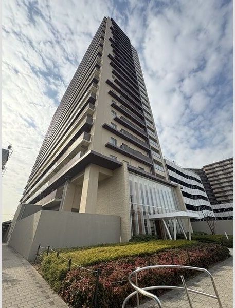 ブランズタワー香里園ロジュマンの外観画像