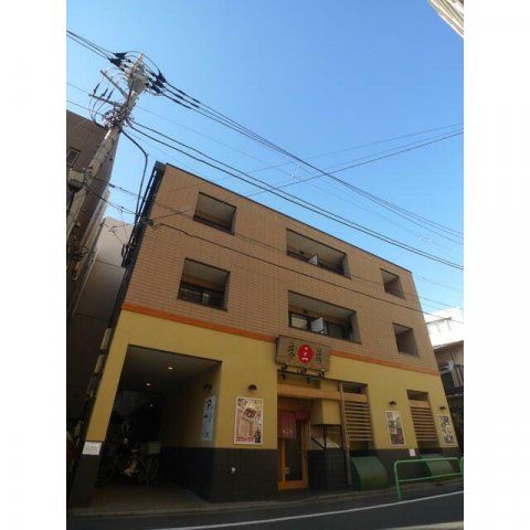 リヴェールの外観画像