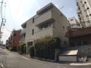 ベルデ東府中の外観画像