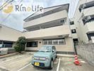 マンション大常の外観画像