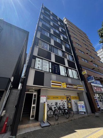 丸山ビルの外観画像