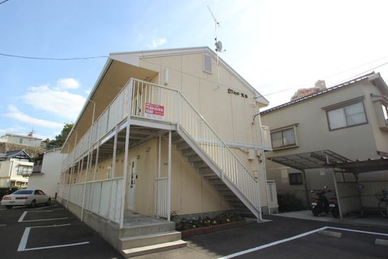 セジュール天水の外観画像