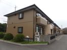 ヴィアーレ中畝 Aの外観画像