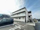 Ground Worksの外観画像
