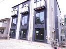 キャピタル大和町Bの外観画像