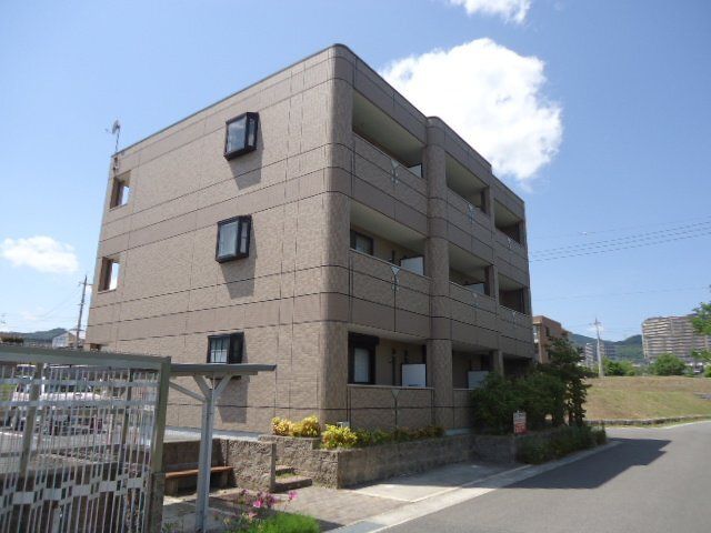 ロゼレーヴの外観画像