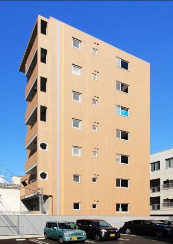 コリドール錦の外観画像