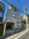 ホームベース成城の外観画像