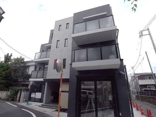 欅RESIDENCEの外観画像