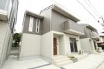 若葉 B 戸建の外観画像