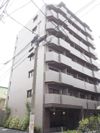 ルーブル大島参番館の外観画像