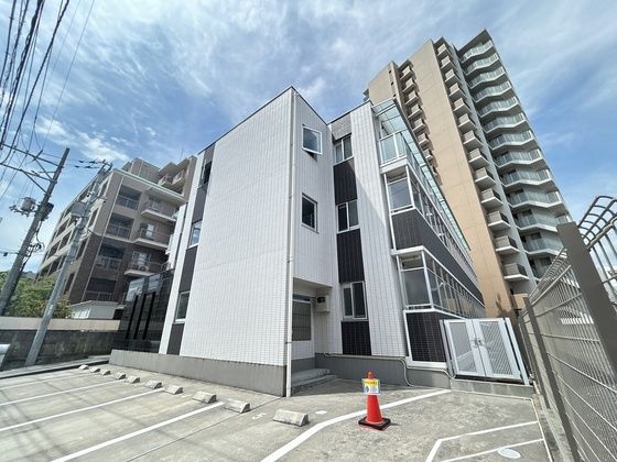 BONDBLD.Ⅱの外観画像