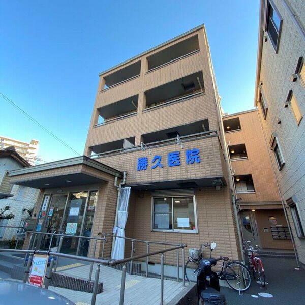 ルノン淡路の外観画像