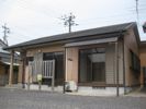 谷村貸家の外観画像