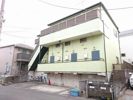 ハキイコーポの外観画像