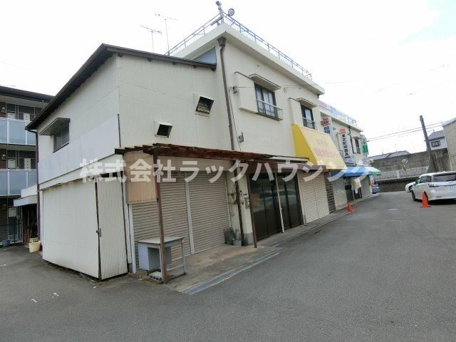 曙町1北田の外観画像