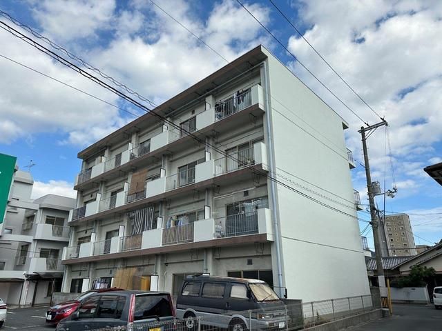 第一住田ビルの外観画像