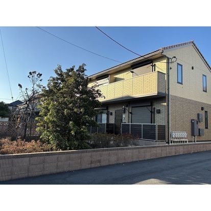 メゾンシティ7号館の外観画像