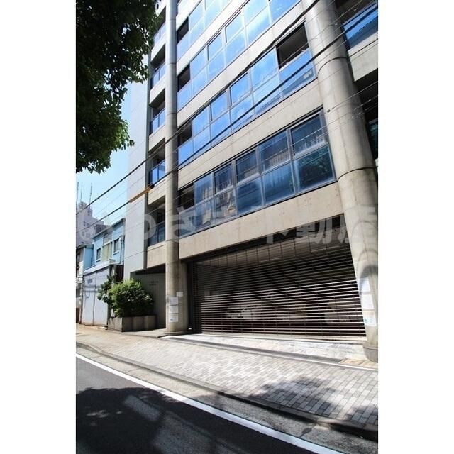 パールホーム吉野町の外観画像