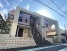 ラフィーネ代々木の外観画像