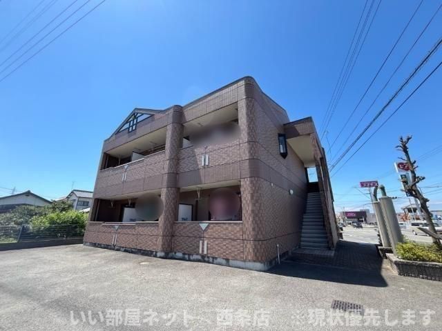ル・ドーモ くすの木の外観画像