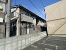 ARROWS Casa MONOPLUS 福富東 C棟の外観画像
