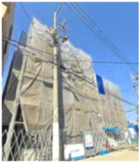 ST スクエア 徳庵の外観画像