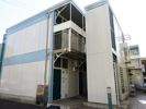 レオパレスALTAIの外観画像