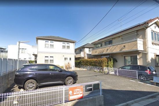 エスポワール立野C棟の外観画像