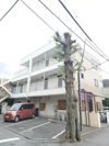 中野ヒルズの外観画像
