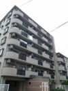 グランシエロ川口本町の外観画像