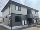 リッツハウス田中 A棟の外観画像