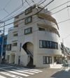 カーサ エスキーナの外観画像
