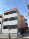 フジパレス出来島EASTⅢ番館の外観画像