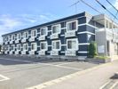 レオネクスト雪月花Ⅰの外観画像