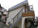 香里園森岡マンションの外観画像