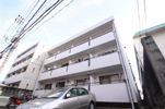 コーポ福島の外観画像