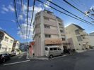 幹ビルの外観画像