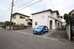海吉戸建貸家の外観画像