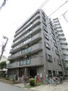 レーベンハイム大塚参番館の外観画像