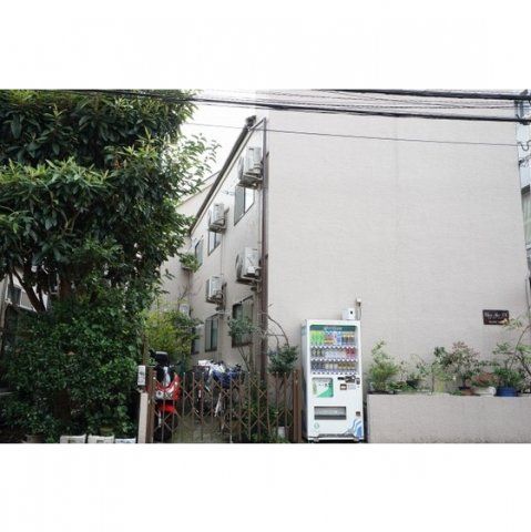 シェモアSKの外観画像