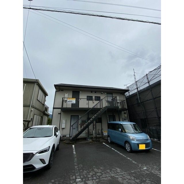 メゾン南Aの外観画像