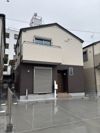 アフィニティ舎人の外観画像