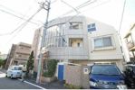 T’sアパートメントの外観画像