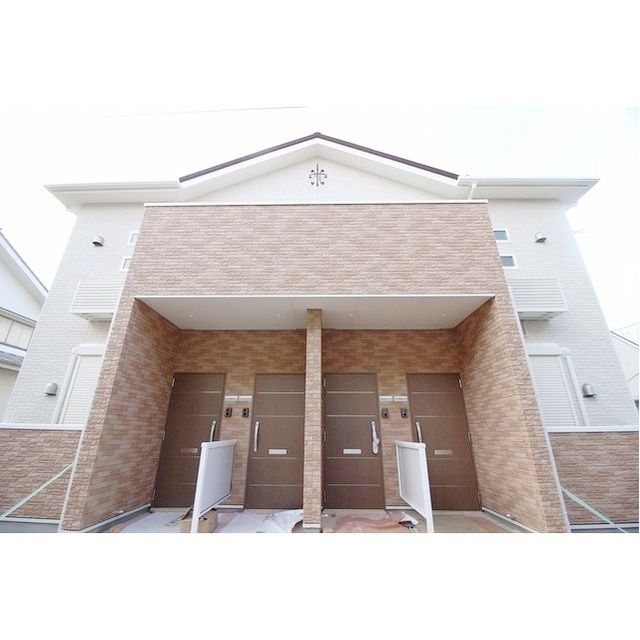 Dura Casa MIHORIの外観画像
