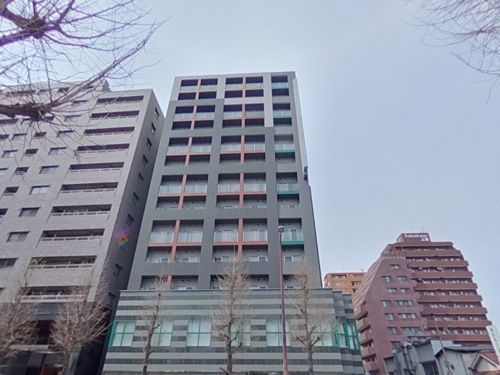 Flat熊本の外観画像