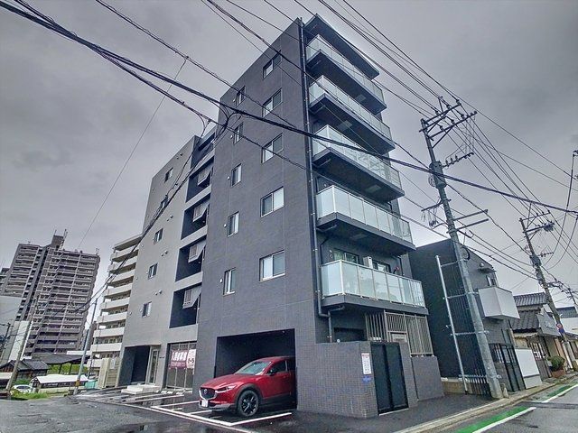 KIERRA SAARI 2の外観画像